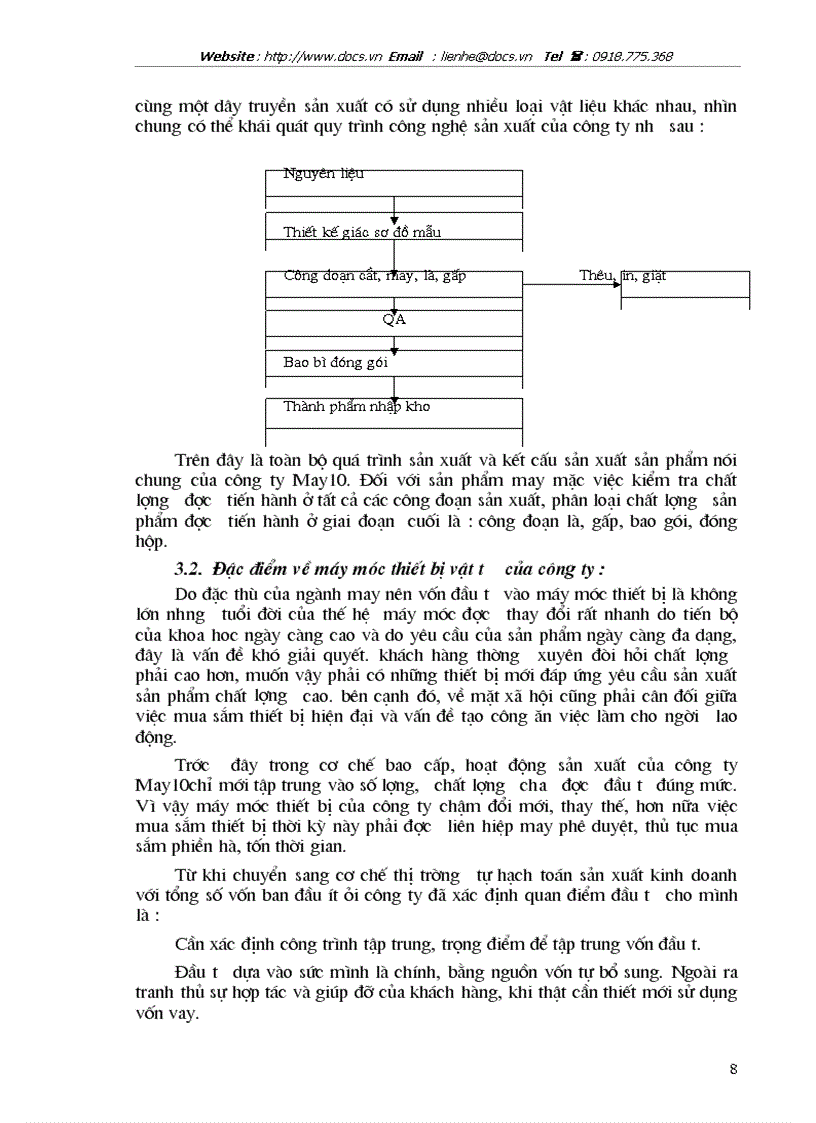 image for page Tại Công ty May 10 GARCO 10
