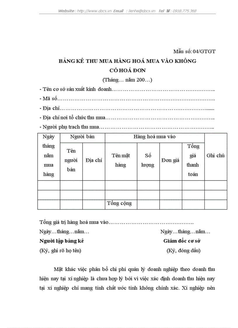 image for page Hoàn thiện hạch toán doanh thu và xác định kết quả kinh doanh tại Xí nghiệp Sông Đà 11 3