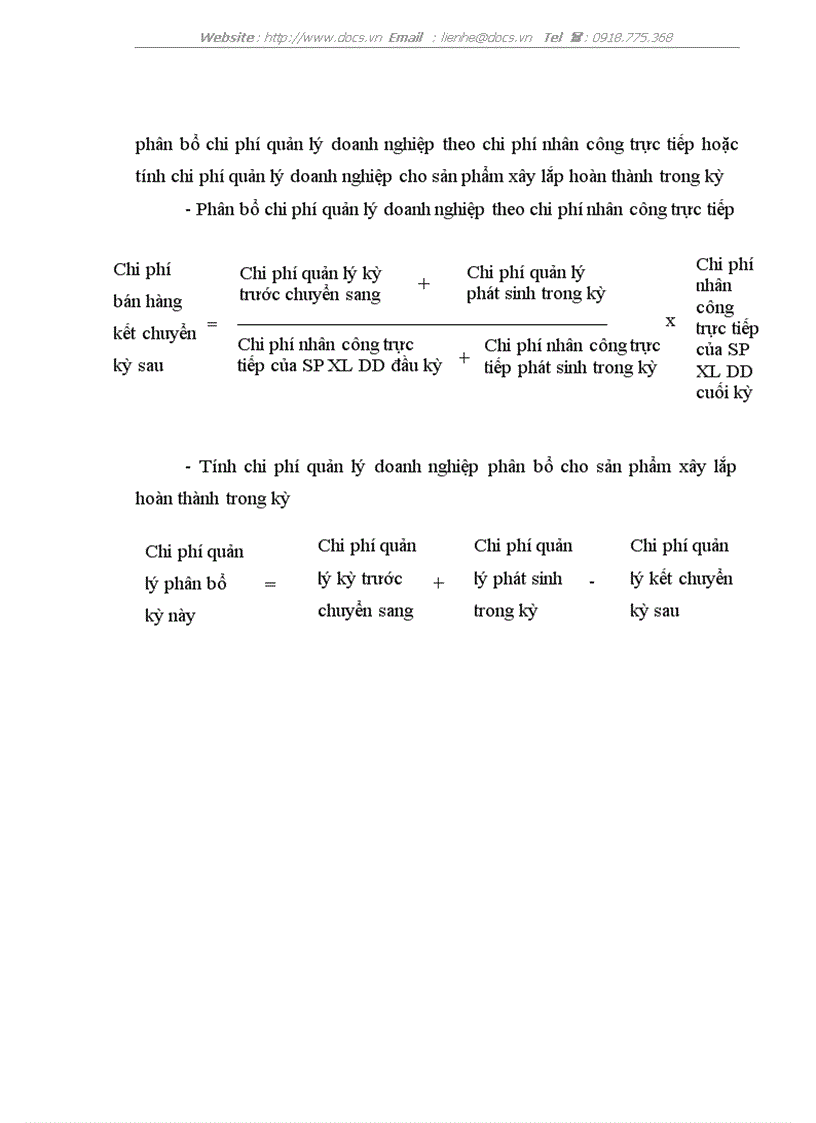 image for page Hoàn thiện hạch toán doanh thu và xác định kết quả kinh doanh tại Xí nghiệp Sông Đà 11 3