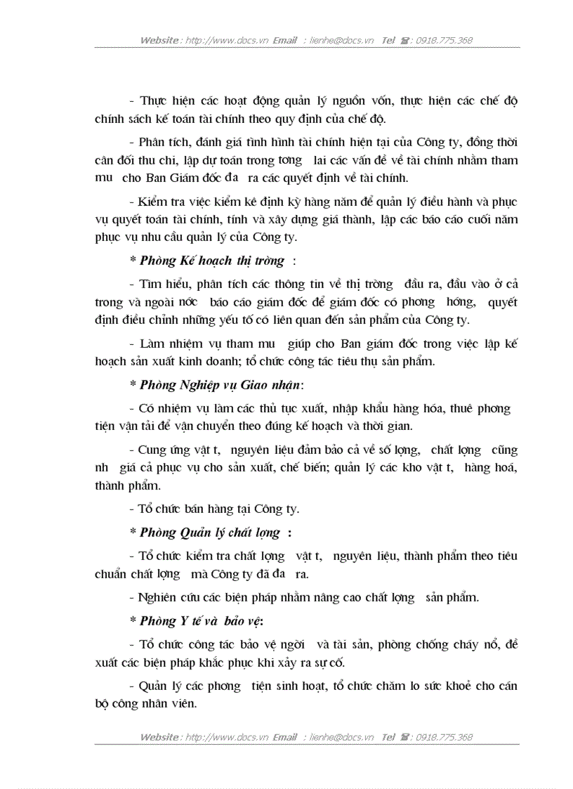 image for page Hoàn thiện công tác kế toán tiêu thụ thành phẩm tại Công ty XNK Súc sản và gia cầm Hải Phòng