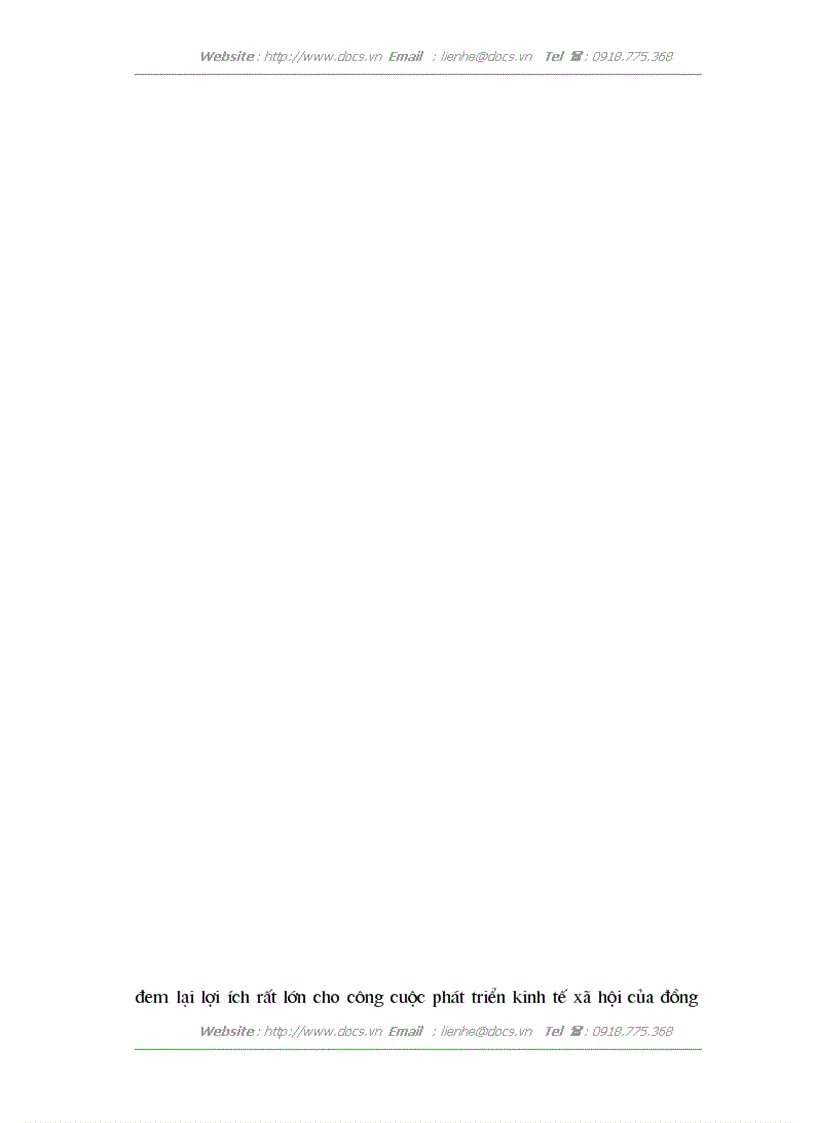 image for page Phân tích và thiết kế hệ thống thông tin quản lý vật từ tại Nhà máy Thuỷ điện Hoà Bình