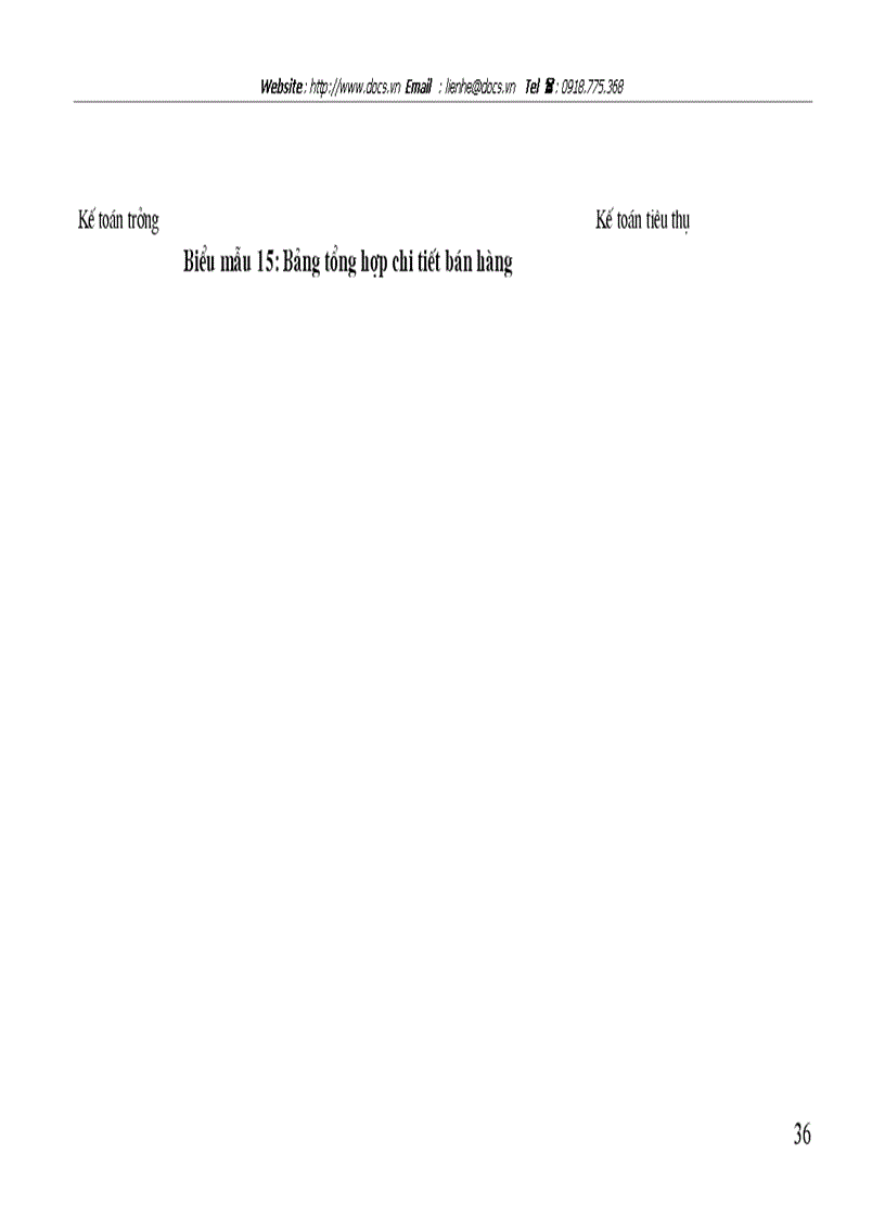 image for page Hoàn thiện công tác kế toán tiêu thụ thành phẩm và xác định kết quả tiêu thụ tại công ty cổ phần bánh kẹo Hữu Nghị Hà Nội