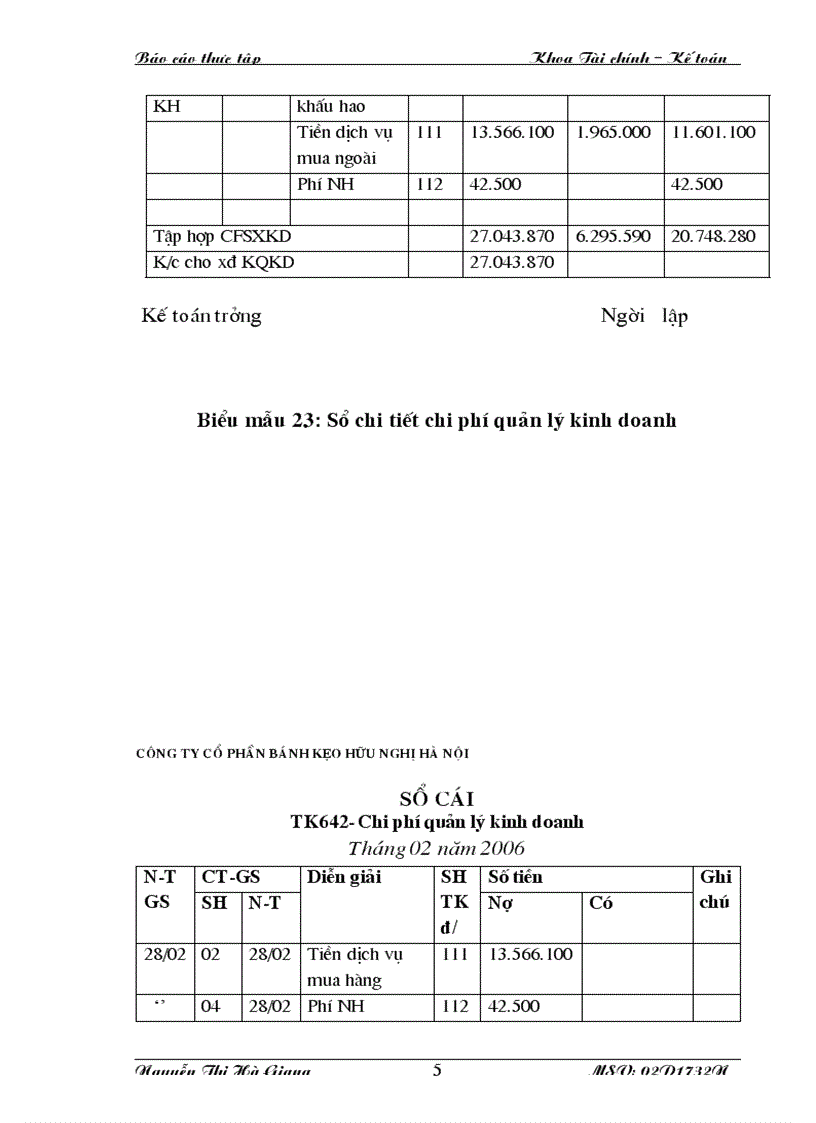 image for page Hoàn thiện công tác kế toán tiêu thụ thành phẩm và xác định kết quả tiêu thụ tại công ty cổ phần bánh kẹo Hữu Nghị Hà Nội