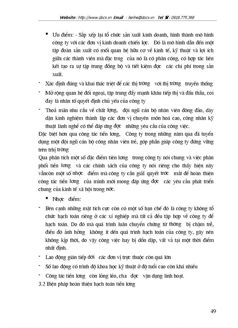 image for page Hạch toán tiền lương và các khoản trích theo lương