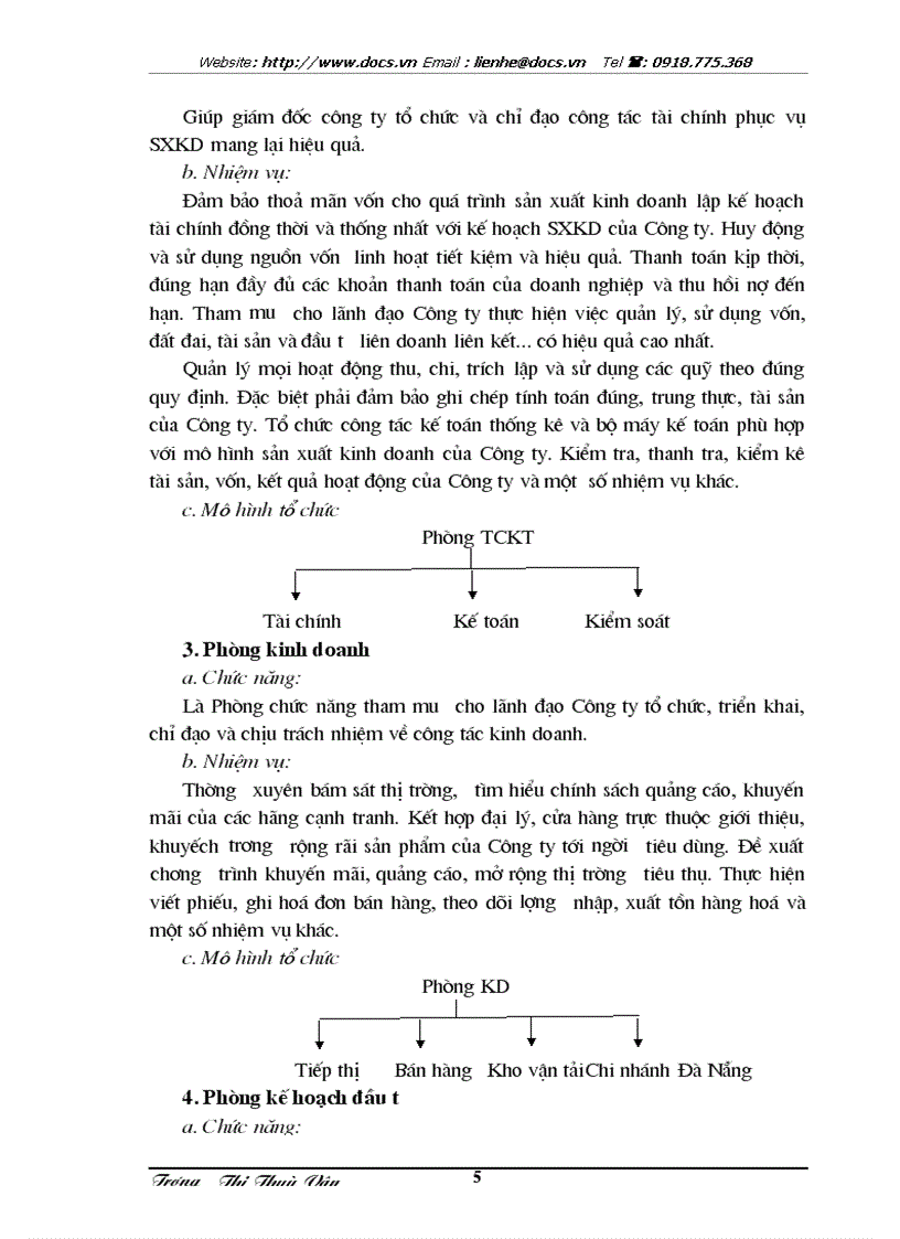 Tại Công ty sứ Thanh Trì