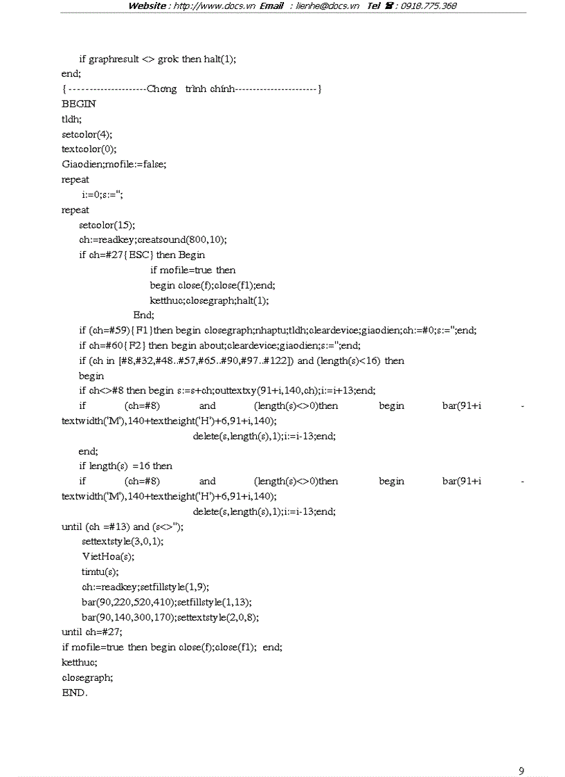 image for page Xây dựng phần mềm từ điển Anh Việt