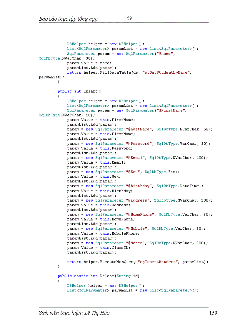 image for page Xây dựng Website quản lý đào tạo theo hình thức tín chỉ