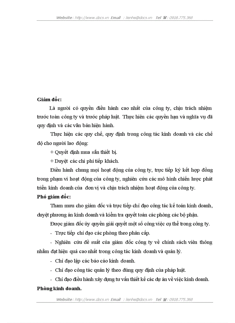 image for page Kế toán vốn bằng tiền tại công ty cổ phần dịch vụ viễn thông Đông Đô