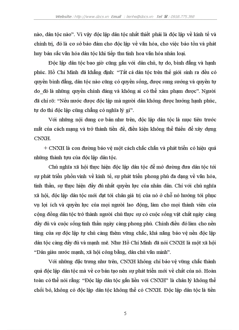 image for page Độc lập dân tộc gắn liền với chủ nghĩa xã hội tinh thần độc lập tự chủ tự lực tự cường đổi mới và sáng tạo