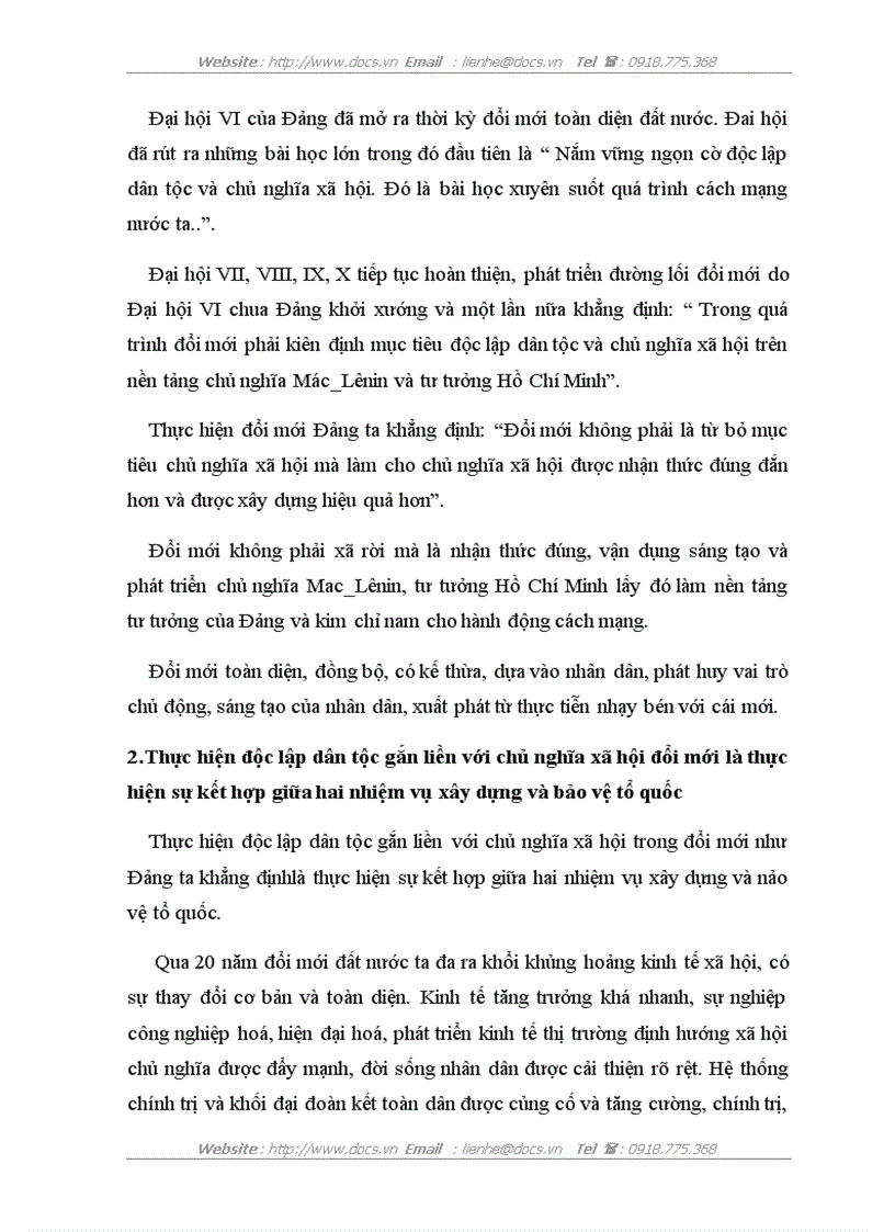 image for page Tư tưởng hồ chí minh