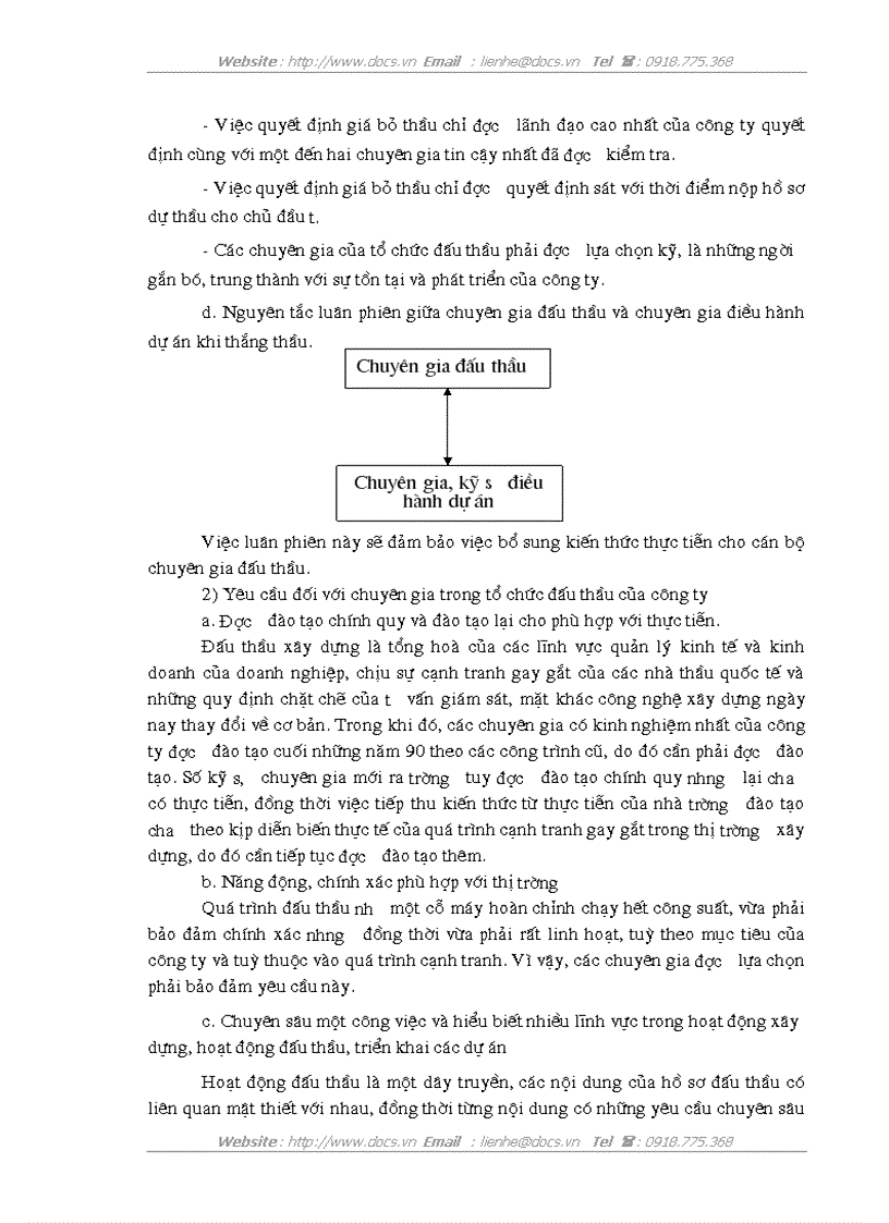 image for page Nâng cao khả năng cạnh tranh trong đấu thầu xây dựng tại công ty cổ phần xây dựng số 34