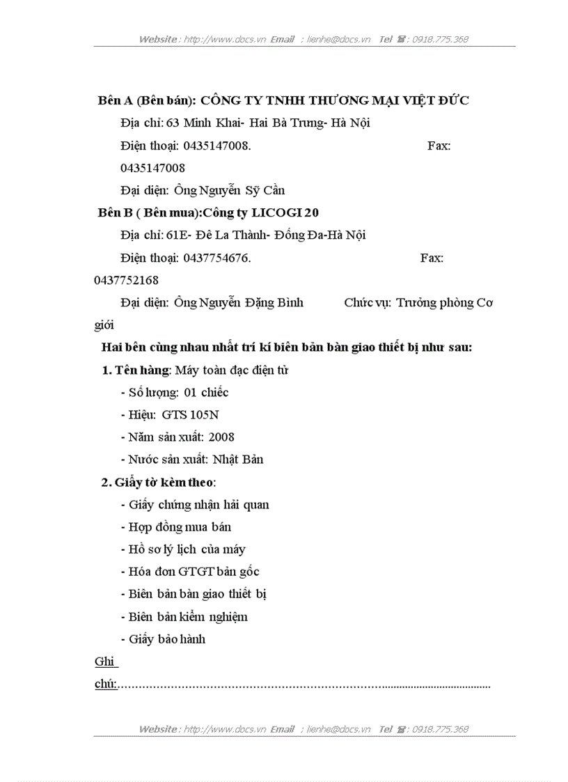 image for page Hoàn thiện kế toán tài sản cố định hữu hình với việc nâng cao hiệu quả sử dụng tài sản cố định hữu hình tại công ty Kỹ thuật nền móng và xây dựng 20