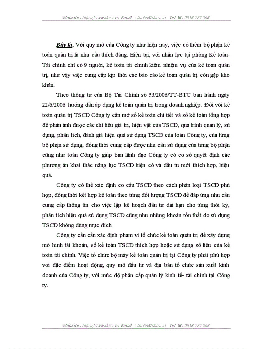 image for page Hoàn thiện kế toán tài sản cố định hữu hình với việc nâng cao hiệu quả sử dụng tài sản cố định hữu hình tại công ty Kỹ thuật nền móng và xây dựng 20