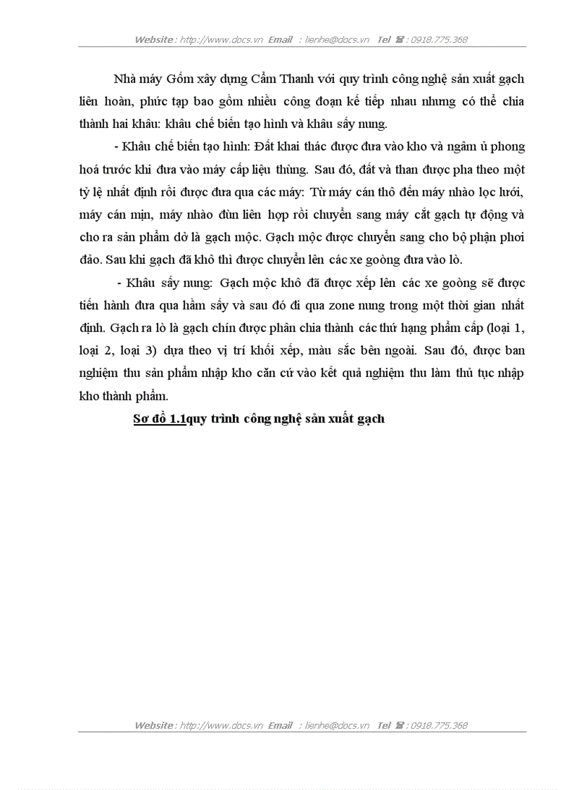image for page Kế toán tiền lương và các hoản trích theo lương tại chi nhánh Công ty cổ phần sản xuất và thương mại Đại Thanh nhà máy gốm xây dựng Cẩm Thanh