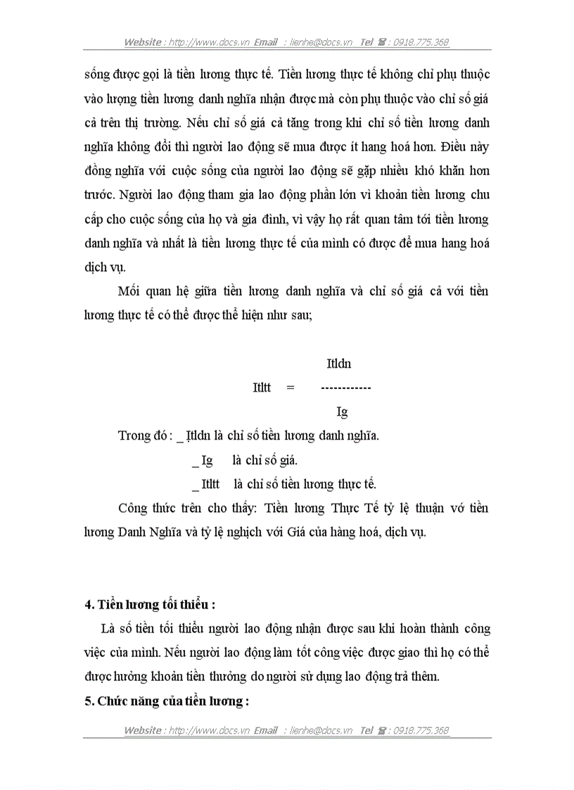 image for page Một số ý kiến nhằm cải tiến các hình thức trả lương ở công ty Cổ Phần Đầu Tư và Xây Dựng Công Nghiệp Hà Nội
