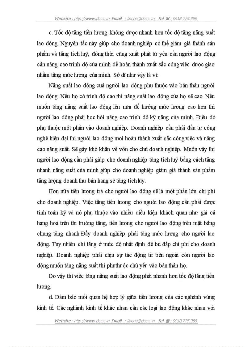 image for page Một số ý kiến nhằm cải tiến các hình thức trả lương ở công ty Cổ Phần Đầu Tư và Xây Dựng Công Nghiệp Hà Nội