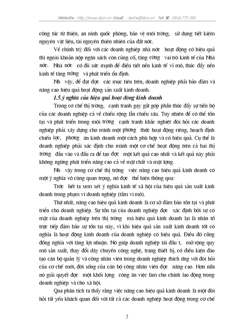 image for page Biện pháp nâng cao hiệu quả kinh doanh các mặt hàng chủ lực tại công ty tnhh cnp minh quân