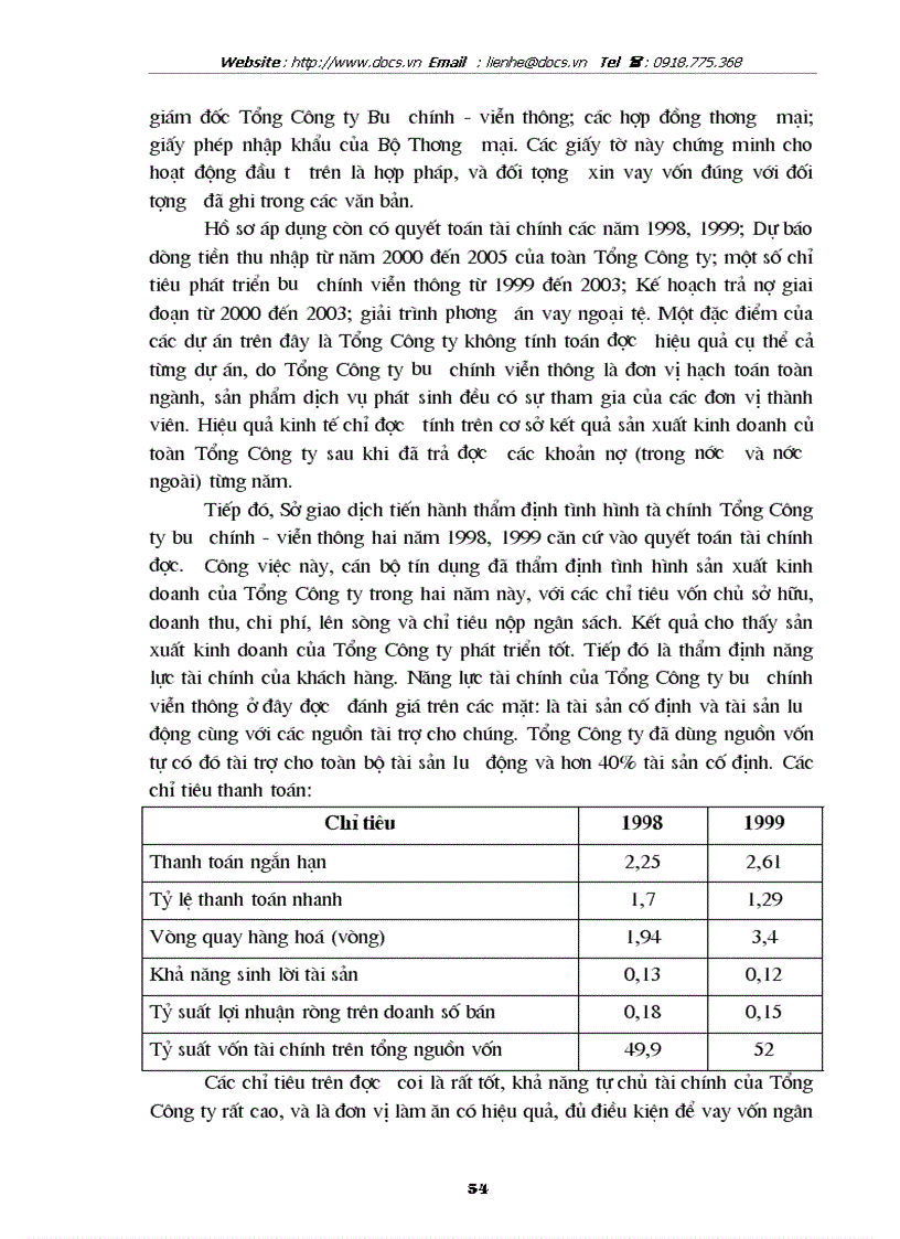 image for page Giải pháp nhằm mở rộng cho vay các Tổng Công ty tại Sở Giao dịch 1 ngânhàng NHTMCP Công Thương VietinBank Việt Nam