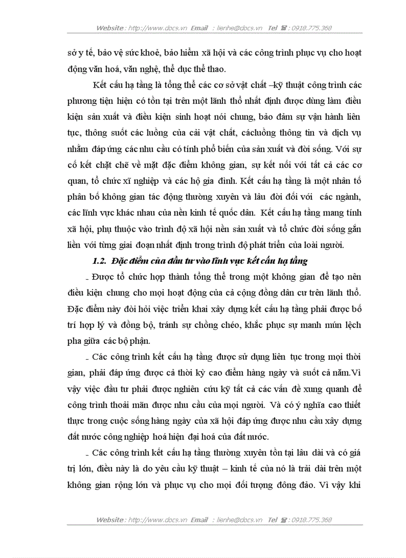 image for page Thực trạng và giải pháp thu hút FDI vào lĩnh vực kết cấu hạ tầng ở Việt Nam
