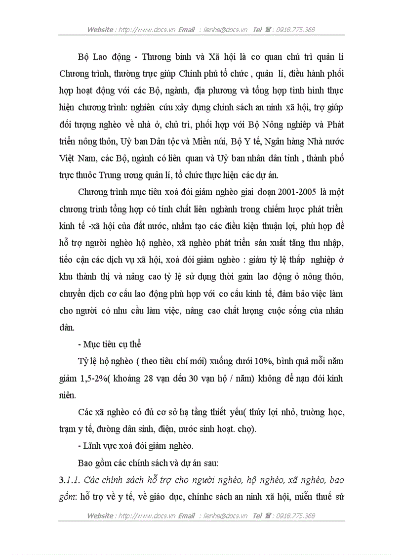 image for page Sự tác động của chính sách xã hội tới hộ nghèo ở tỉnh Lai Châu