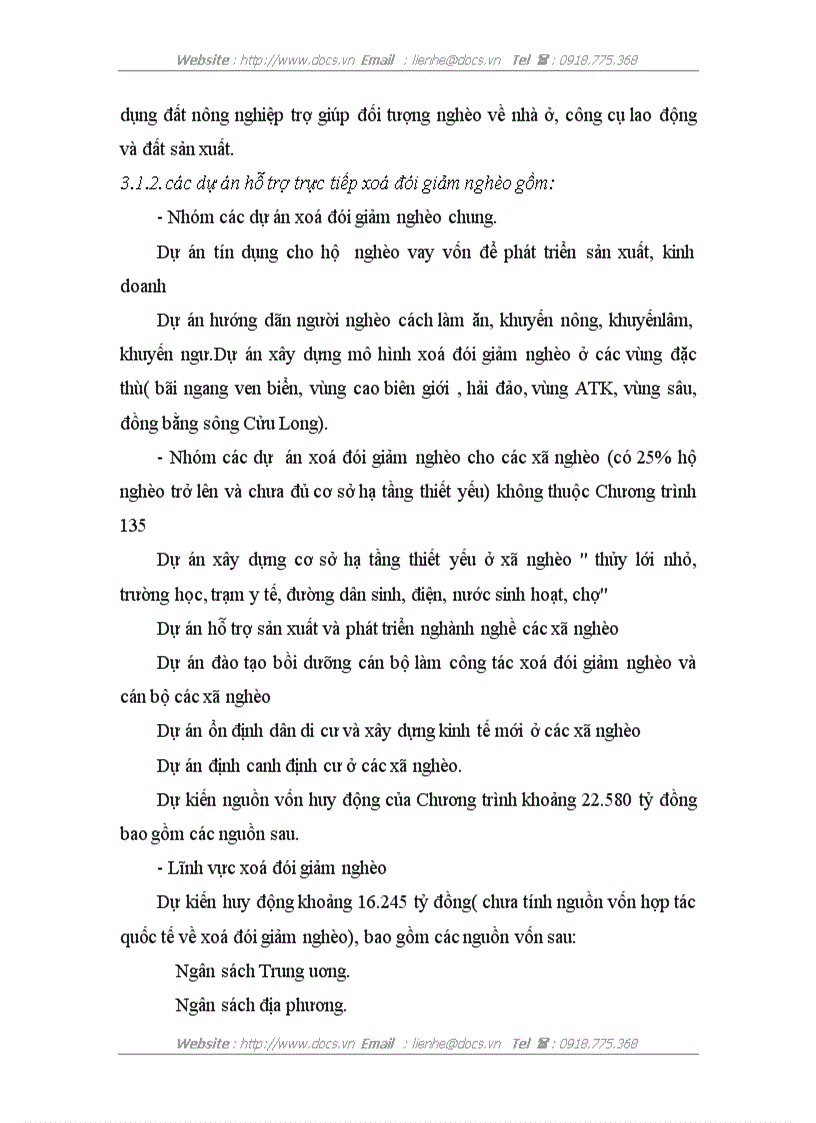 image for page Sự tác động của chính sách xã hội tới hộ nghèo ở tỉnh Lai Châu