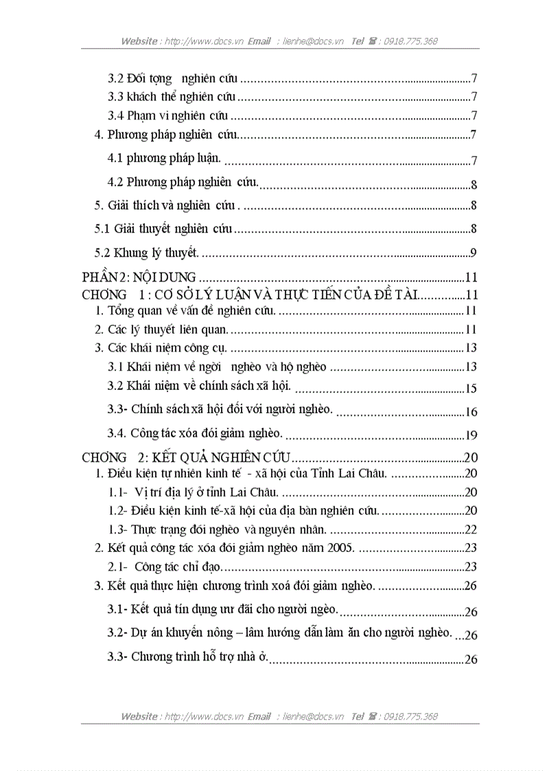 image for page Sự tác động của chính sách xã hội tới hộ nghèo ở tỉnh Lai Châu