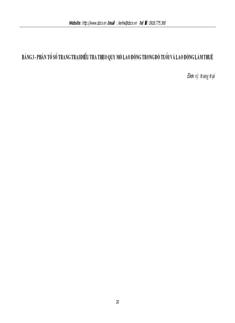 image for page Thực trạng phát triển kinh tế trang trại trong nông nghiệp Việt Nam hiện nay