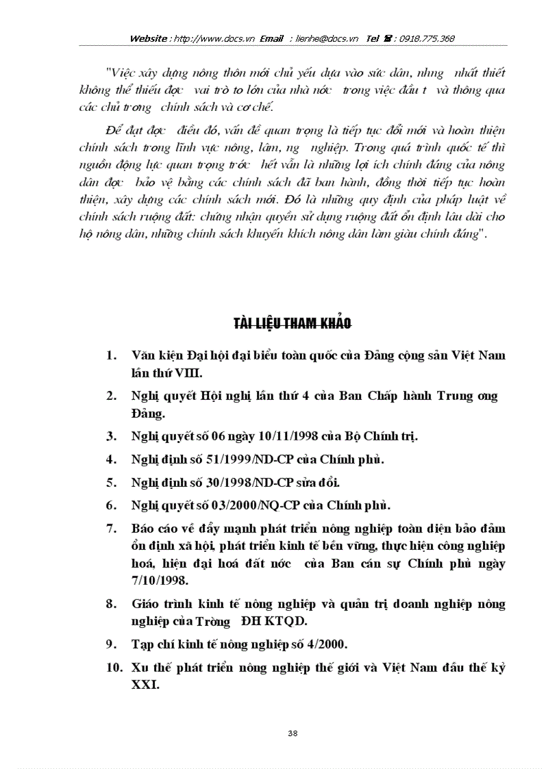 image for page Thực trạng phát triển kinh tế trang trại trong nông nghiệp Việt Nam hiện nay