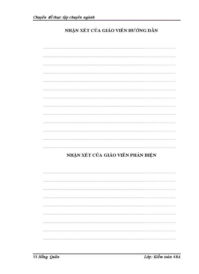 image for page Quy trình kiểm toán khoản mục Tài sản cố định trong kiểm toán báo cáo tài chính do Công ty TNHH kiểm toán và tư vấn tài chính quốc tế IFC thực hiện