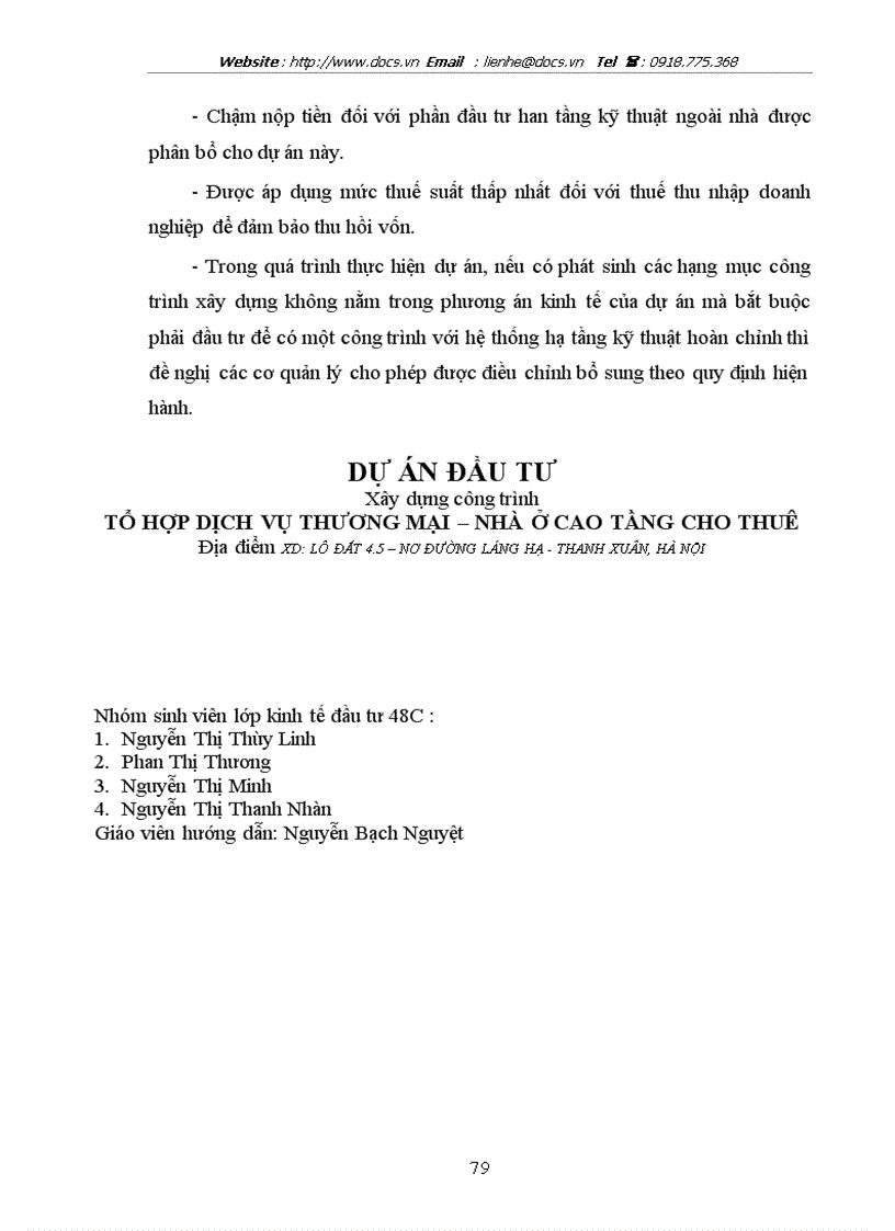 image for page Thẩm định dự án đầu tư của Ngân hàng Thương mại