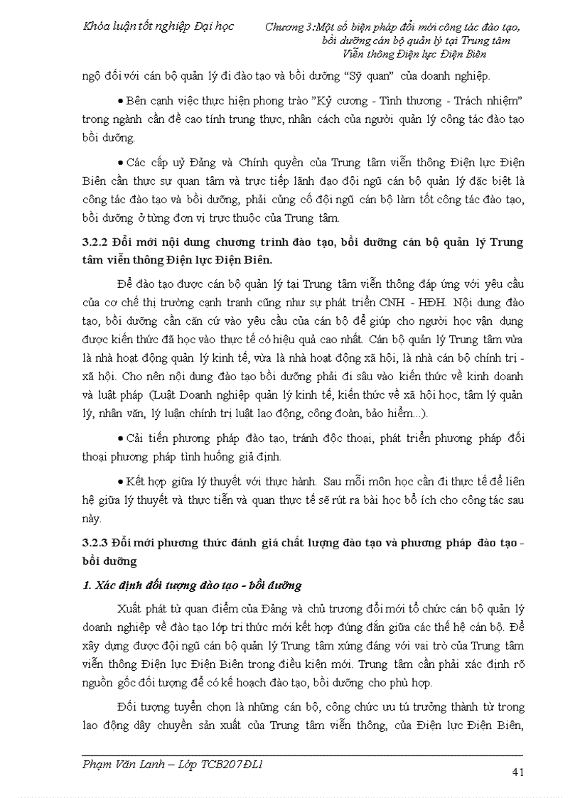 image for page Quản lý và công tác đào tạo bồi dưỡng cán bộ quản lý doanh nghiệp