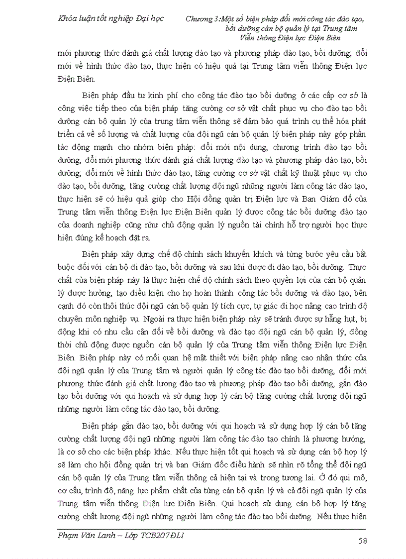 image for page Quản lý và công tác đào tạo bồi dưỡng cán bộ quản lý doanh nghiệp