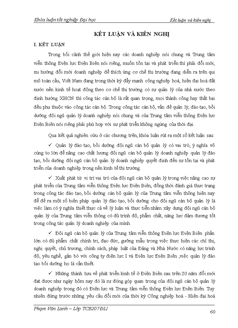 image for page Quản lý và công tác đào tạo bồi dưỡng cán bộ quản lý doanh nghiệp