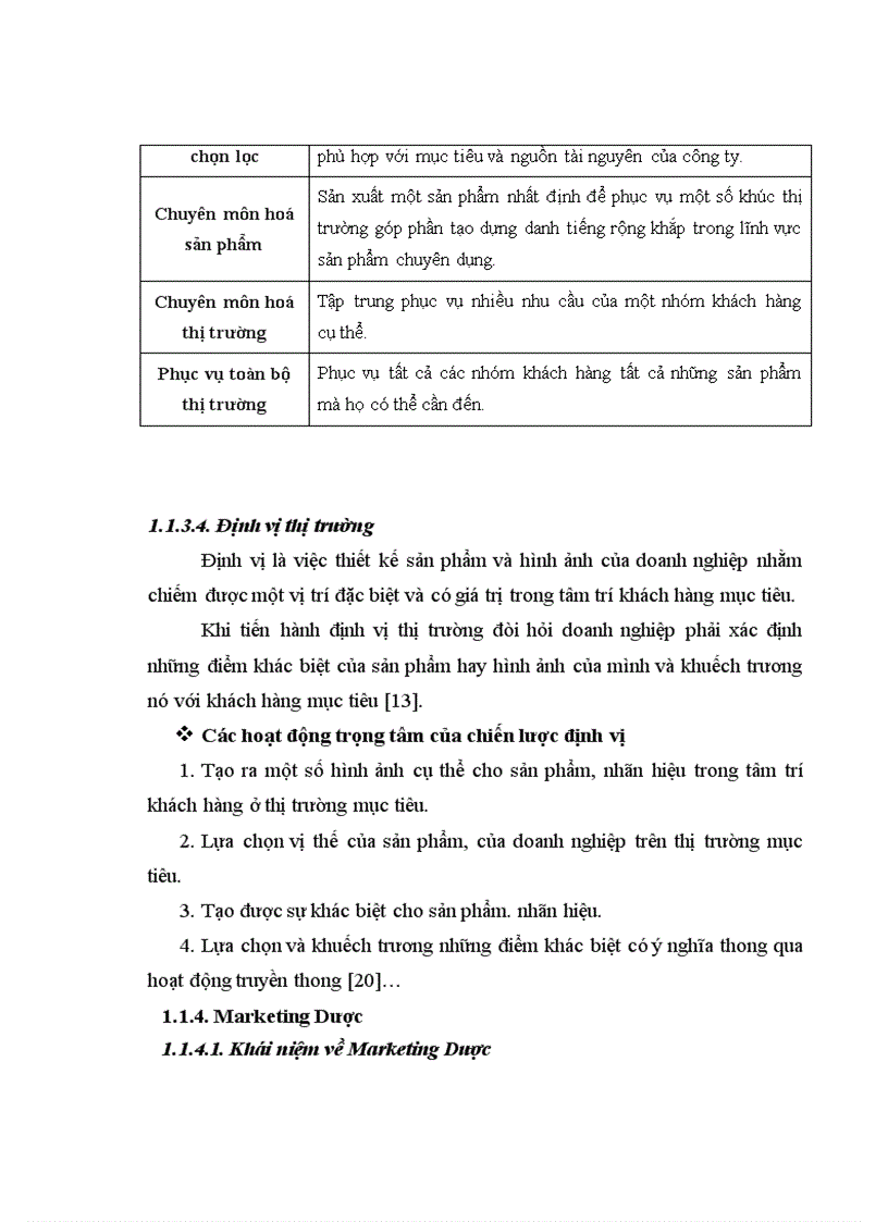 image for page Nghiên cứu sự vận dụng chính sách sản phẩm và chính sách xúc tiến hỗ trợ kinh doanh của công ty dược phẩm Janssen Cilag tại Việt Nam giai đoạn 2003