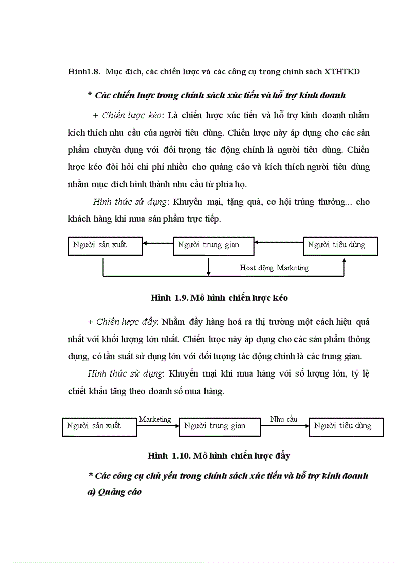 image for page Nghiên cứu sự vận dụng chính sách sản phẩm và chính sách xúc tiến hỗ trợ kinh doanh của công ty dược phẩm Janssen Cilag tại Việt Nam giai đoạn 2003