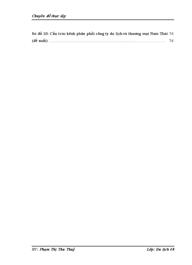 image for page Hoàn thiện hoạt động khai thác thị trường khách du lịch Mỹ bằng các giải pháp Marketing Mix tại công ty du lịch và thương mại Nam Thái