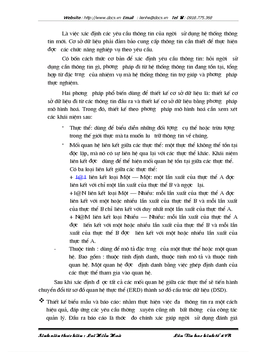 image for page Xây dựng hệ thống thông tin quản lý khách hàng và tính cước dịch vụ 178 tại Trung tâm Viễn thông Hà Nội Công ty Viễn thông Quân đội Viettel