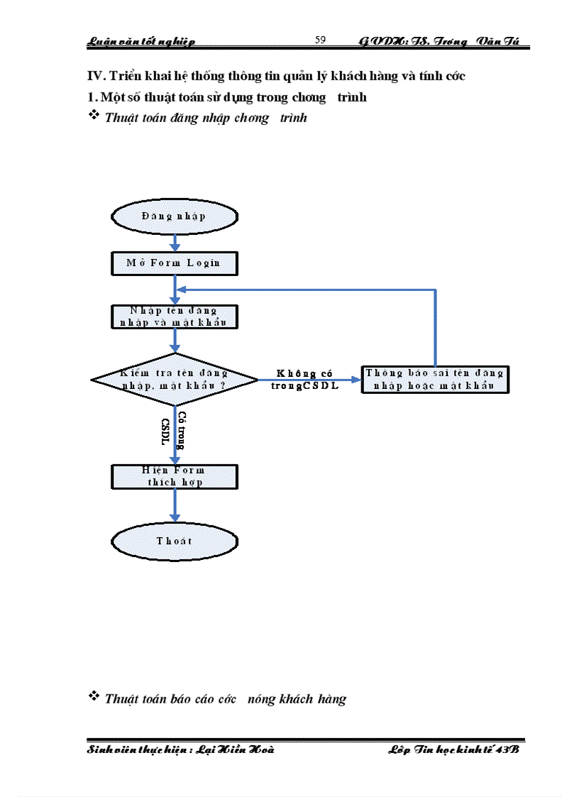 image for page Xây dựng hệ thống thông tin quản lý khách hàng và tính cước dịch vụ 178 tại Trung tâm Viễn thông Hà Nội Công ty Viễn thông Quân đội Viettel