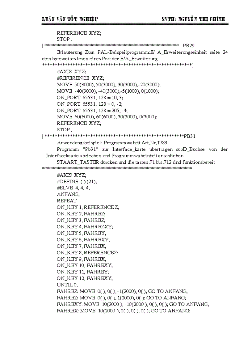 image for page Ứng dụng phần mềm Pal El để khoan mạch in
