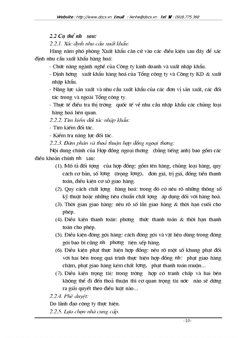 image for page Xây dựng hệ thống thông tin quản lý xuất nhập khẩu