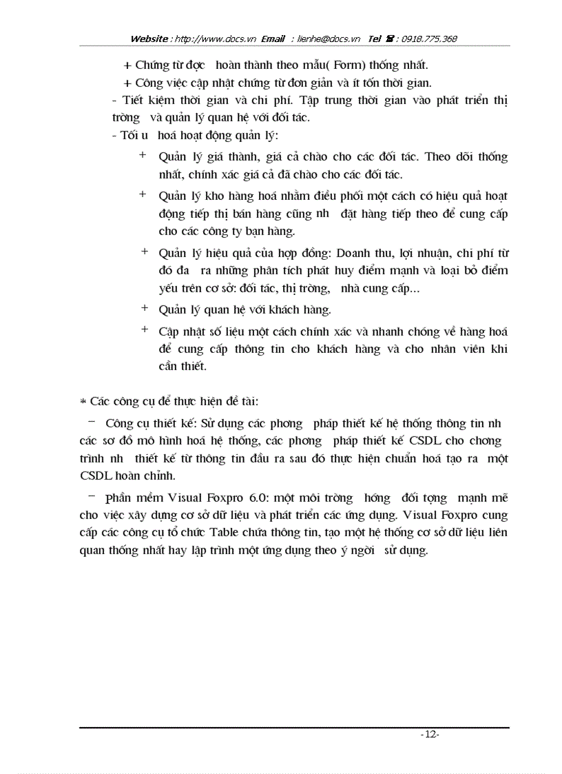 image for page Xây dựng hệ thống thông tin quản lý xuất nhập khẩu