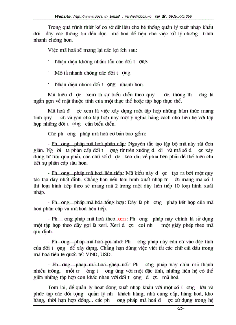 image for page Xây dựng hệ thống thông tin quản lý xuất nhập khẩu