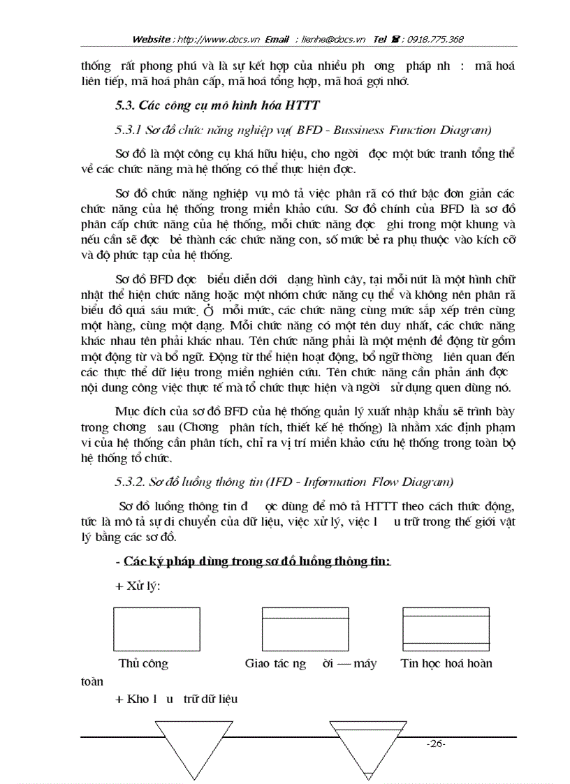 image for page Xây dựng hệ thống thông tin quản lý xuất nhập khẩu