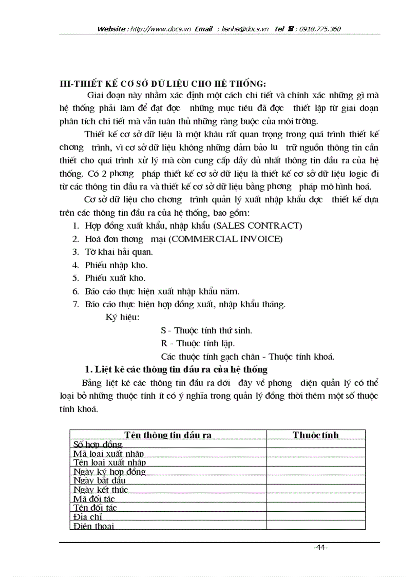 image for page Xây dựng hệ thống thông tin quản lý xuất nhập khẩu