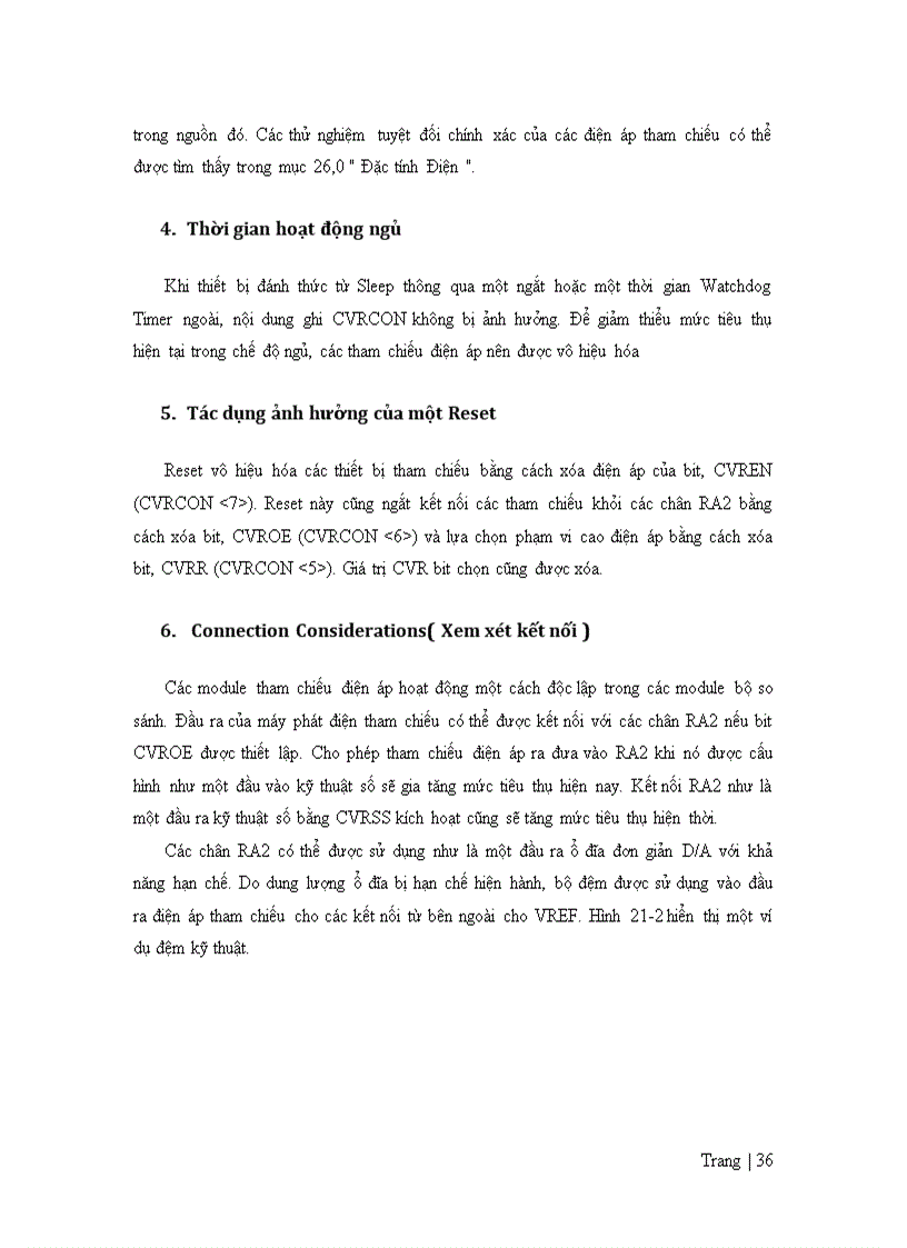 image for page Tìm hiểu về vi điều khiển pic 18F4520 và hoạt động timer của nó