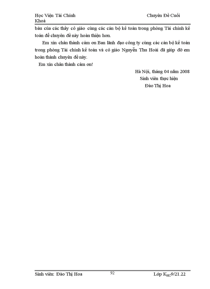 image for page Hoàn thiện công tác kế toán nguyên vật liệu tại Công ty Cổ phần Dệt Kim Hà Nội