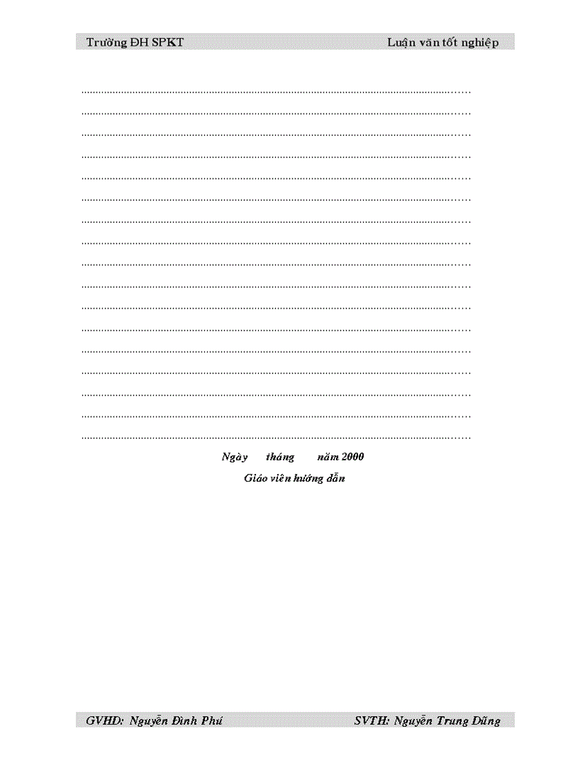 image for page Giao tiếp máy tính với kit vi xử ly 8085