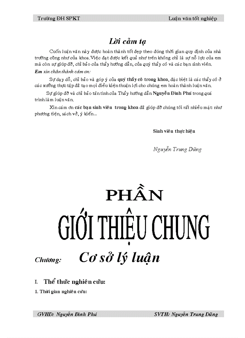 image for page Giao tiếp máy tính với kit vi xử ly 8085