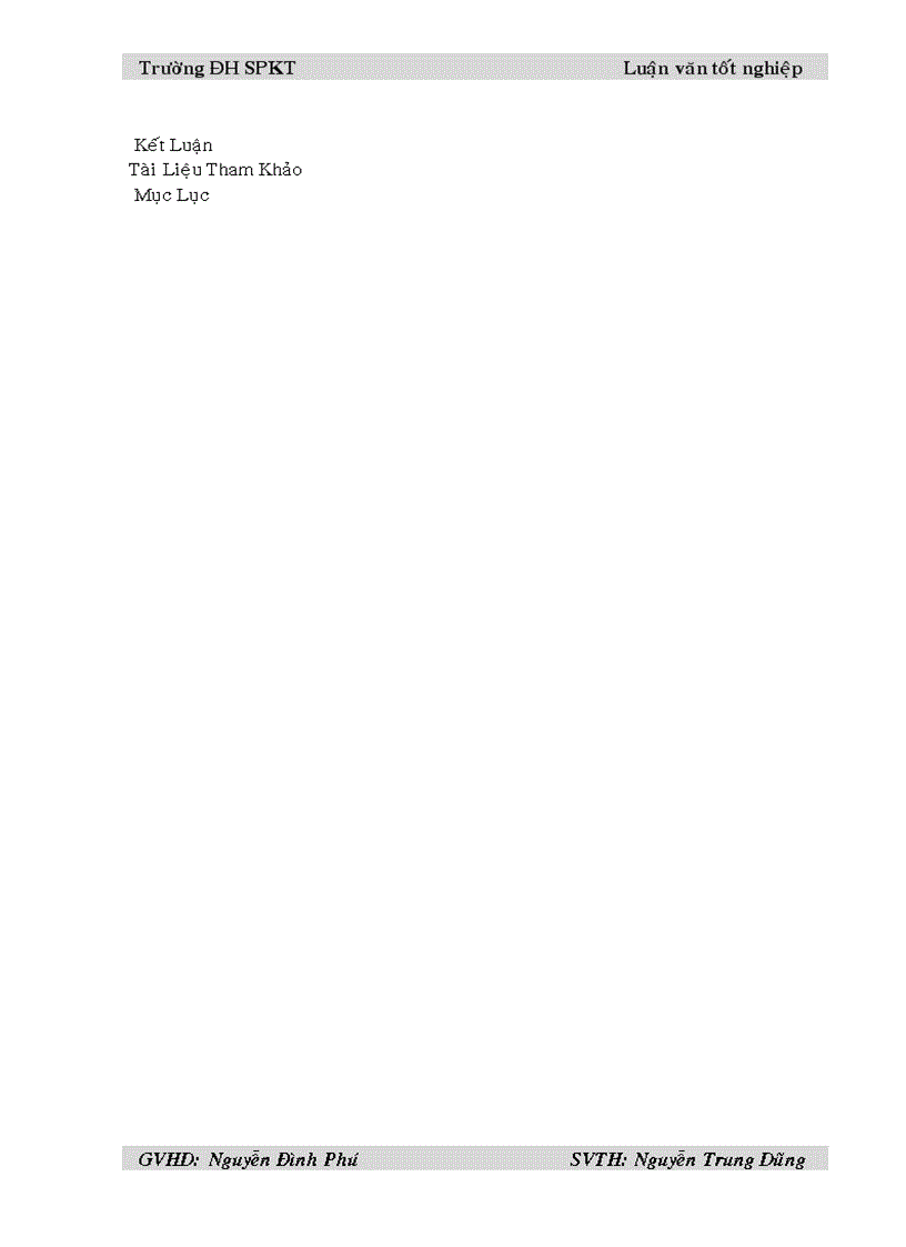 image for page Giao tiếp máy tính với kit vi xử ly 8085