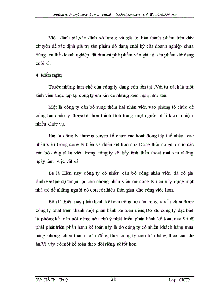 image for page Đặc điểm tổ chức công tác hạch toán kế toán Công ty TNHH Phát triển Công nghệ